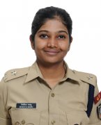 Nivedita Naidu
